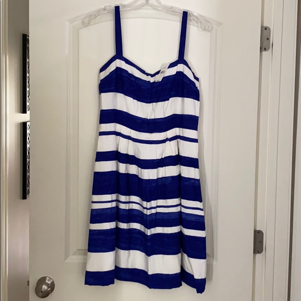 Women’s Loft dress